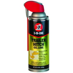 3-IN-ONE Trailer Hitch Lubricant 10 oz