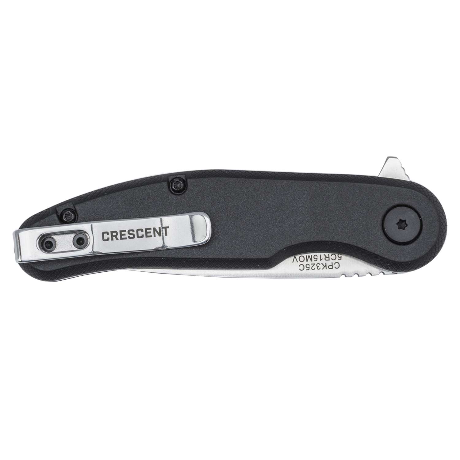 Wiss Folding Utility Knife and All-Purpose Scissor Combo