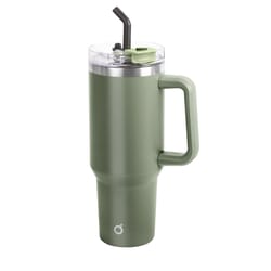 OGGI 40 fl. oz. Green BPA Free Thermal Travel Mug