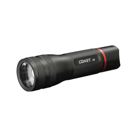 Coast HX5 Flashlight - Wilderness Survival Systems