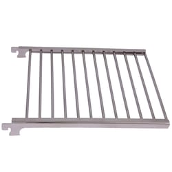 Oklahoma Joe's Flexible Grill Grate 10.5 in. L X 9 in. W