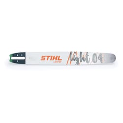 STIHL Guide Bar ROLLOMATIC L04 18 in. Chainsaw Bar