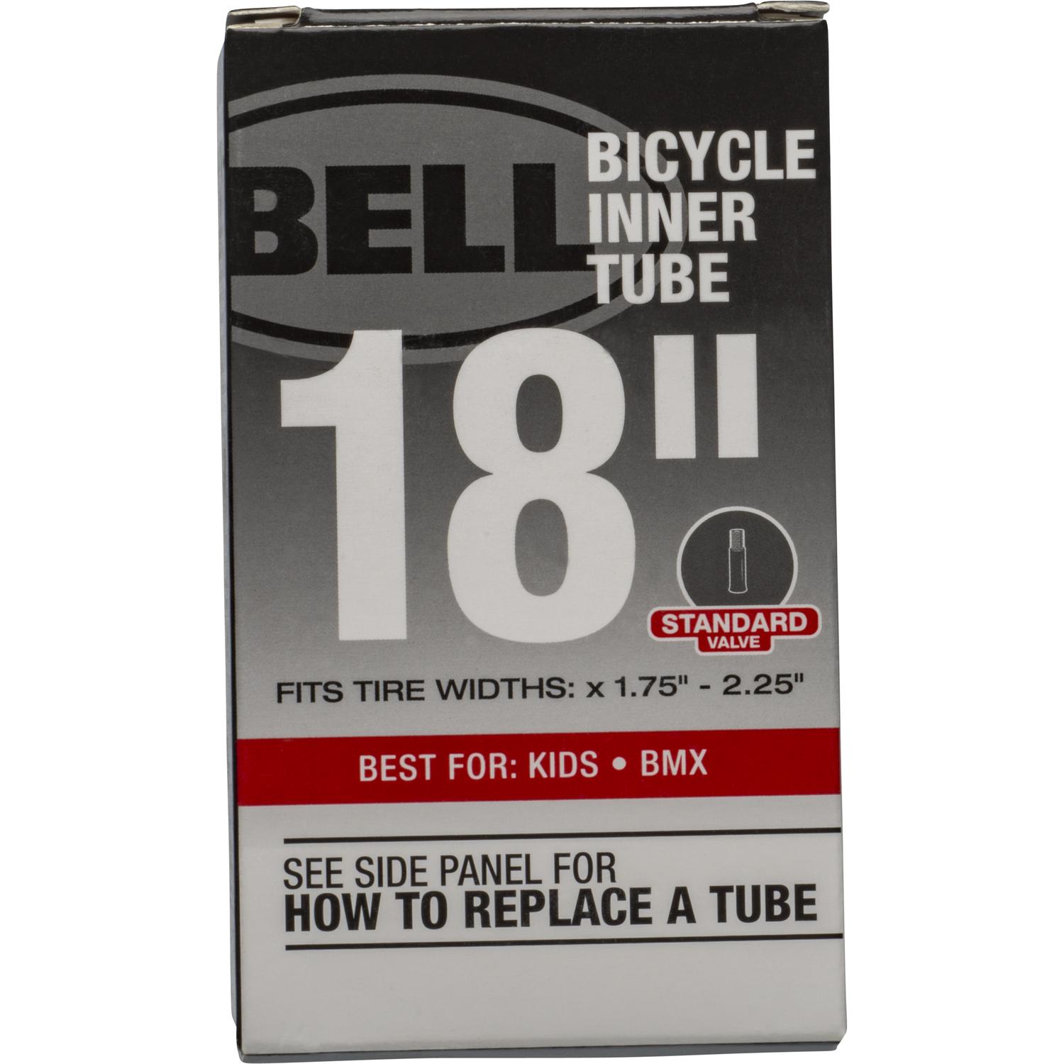 Bell bike tubes online