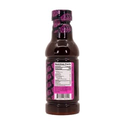 Hey Grill Hey Sweet Heat BBQ Glaze 16 oz