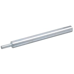 HILLMAN 1/4 in. D X 4.125 in. L Carbon Steel Round Head Setting Tool Drop-In Anchor 1 pk