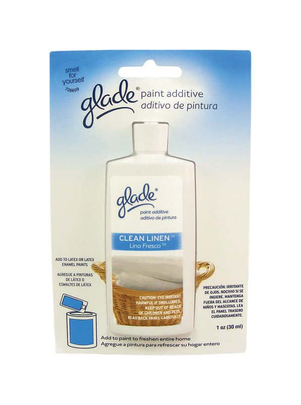 Glade Scented Paint Additive 1 oz Ace Hardware