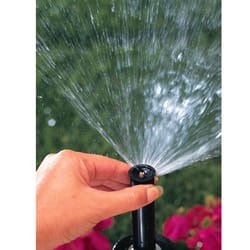 Underground Sprinkler Replacement Nozzles - Ace Hardware