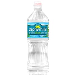Zephyrhills Spring Water 700 ml 1 pk