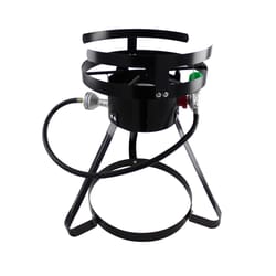 Chard 50000 BTU Cast Iron Outdoor Cooker 10.5 qt