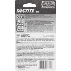 Loctite Super Glue Super Strength Glue Super Glue 4 gm