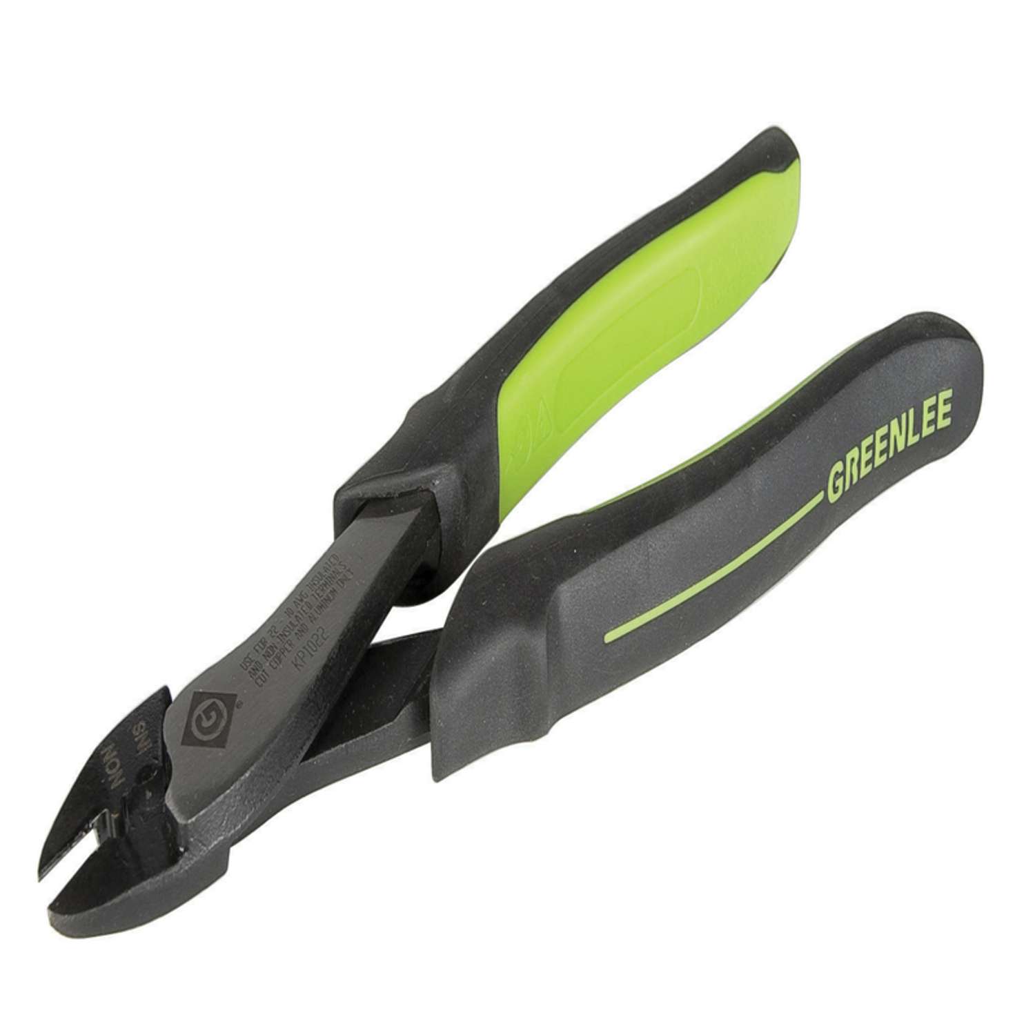 Greenlee 91/2 in. L Crimping/Cutting Tool Ace Hardware