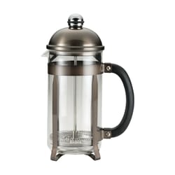 BonJour Maximus 8 cups Brown French Press