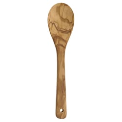 Fantes Brown Olivewood Cooking Spoon