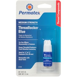 Permatex Leather and Vinyl Repair Kit - Ace Hardware