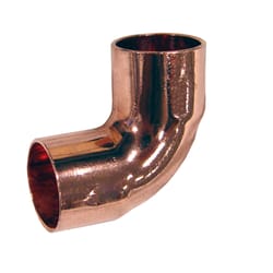 JMF Company 1/2 in. Copper X 1/2 in. D Copper Copper Sillcock