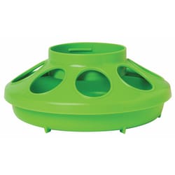 Little Giant 1 gal Feeder Base For Poultry
