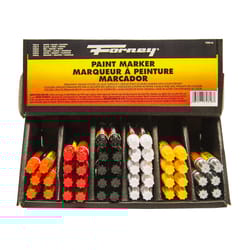 NSH Forney Paint Markers