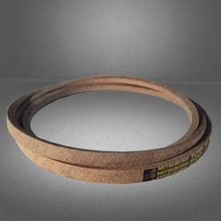 Mitsuboshi Super KB 5LK930 V-Belt 0.63 in. W X 93 in. L For Riding Mowers