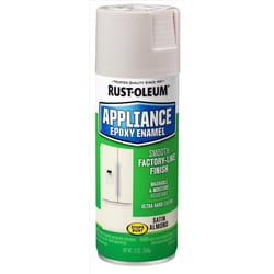 Rust-Oleum Specialty Gloss Almond Oil-Based Appliance Epoxy 12 oz