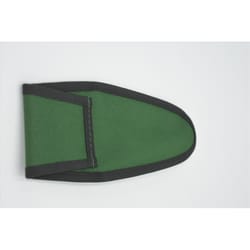 Zenport 1 pocket Canvas Tool Pouch Green One Size Fits All