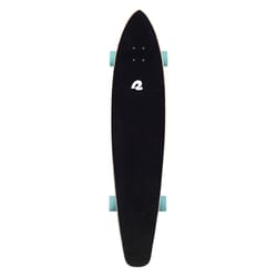 Retrospec Zed Longboard Aqua Fishtail 1 pc