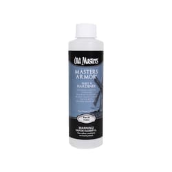 Old Masters Masters Armor Clear Water-Based Floor Finish 4 oz