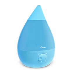 Crane Drop Ultrasonic 1 gal 500 sq ft Ultrasonic Humidifier