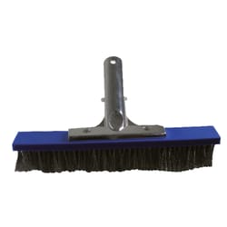 JED Pool Tools Wall Brush 10 in. L