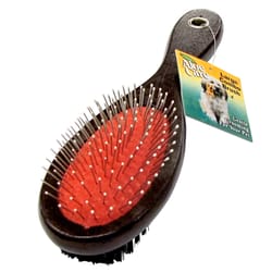 Aloe Care Multicolored Dog De-Matting Tool Replacement Blades 1 pk