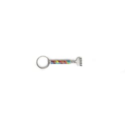 KIKKERLAND Multicolored Back Scratcher 1 pk