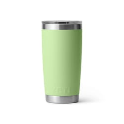 YETI Rambler 20 oz Seasonal BPA Free Vacuum Insulated Tumbler