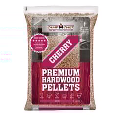 Camp Chef SmokePro All Natural Cherry Hardwood Pellets 20 lb