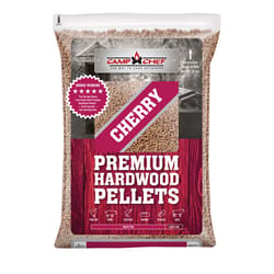 Camp Chef SmokePro All Natural Cherry Hardwood Pellets 20 lb