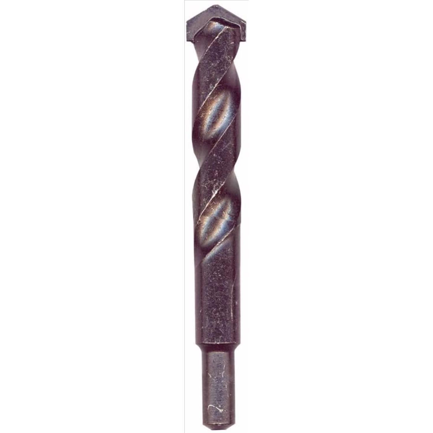 Ace 7/8 in. X 6 in. L Steel Percussion Drill Bit 1 pc - 01-00399 - Drill and Screwdriver Accessories  sku 01-00399