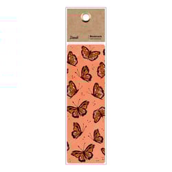 Denik Flying Monarchs Book Mark 1 pk