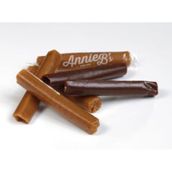 Annie B's Amaretto Caramels 0.5 oz
