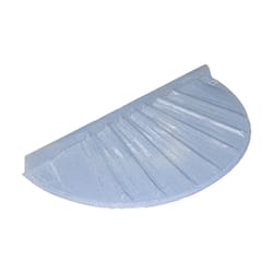 Maccourt 40 in. W X 17 in. D Plastic Type N Window Well Cover