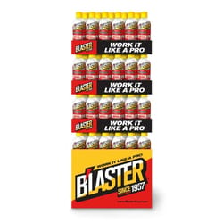 Blaster Aerosol Penetrating Catalyst 12.2 oz 1 pk