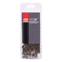 Bell Sports Steel Bicycle Chain Bronze