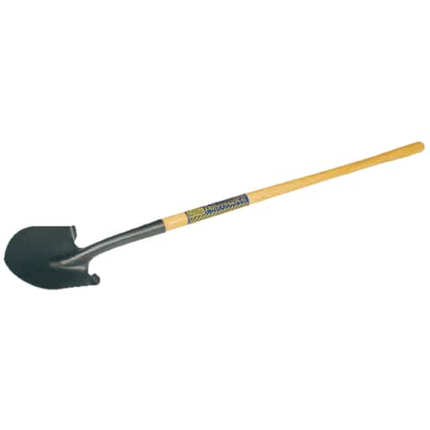 Stanley Mini Shovel - Tools In Action - Power Tool Reviews