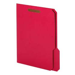 Office Depot Red File Folder 50 pk