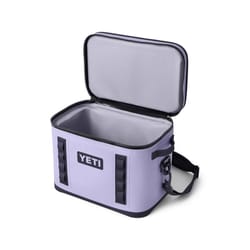 YETI Hopper Flip 18 Cosmic Lilac 20 can Soft Sided Cooler