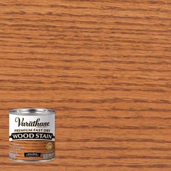 Varathane Premium Golden Mahogany Oil-Based Fast Dry Wood Stain 1/2 pt