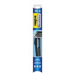 Rain-X Rearview 14-A 14 in. All Season Windshield Wiper Blade