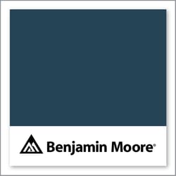 Benjamin Moore Twilight 2058-10