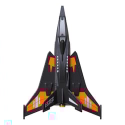 Estes Space Corps Centurion Model Rocket Black/Orange
