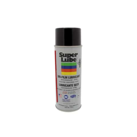 Super Lube Dri-Film Lubricant 11 oz - Ace Hardware