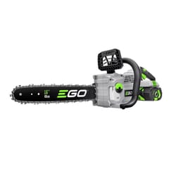 EGO Power+ CS1611 16 in. 56 V Battery Chainsaw Kit (Battery & Charger)