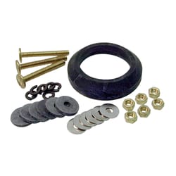 Danco Tank to Bowl Kit Steel