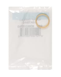 Danco Nylon 13/16 in. D X 15/16 in. D Cap Thread Gasket